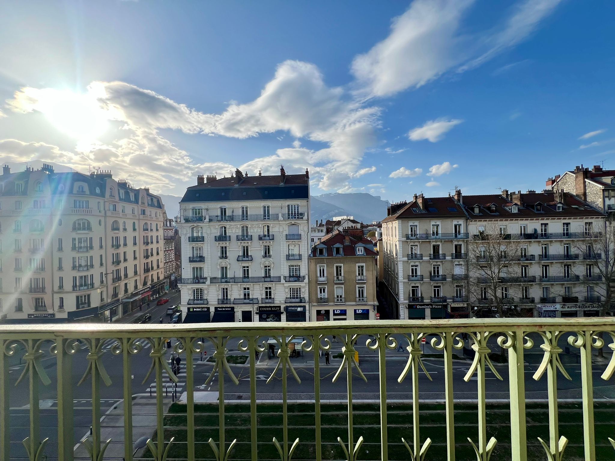 Le Berriat