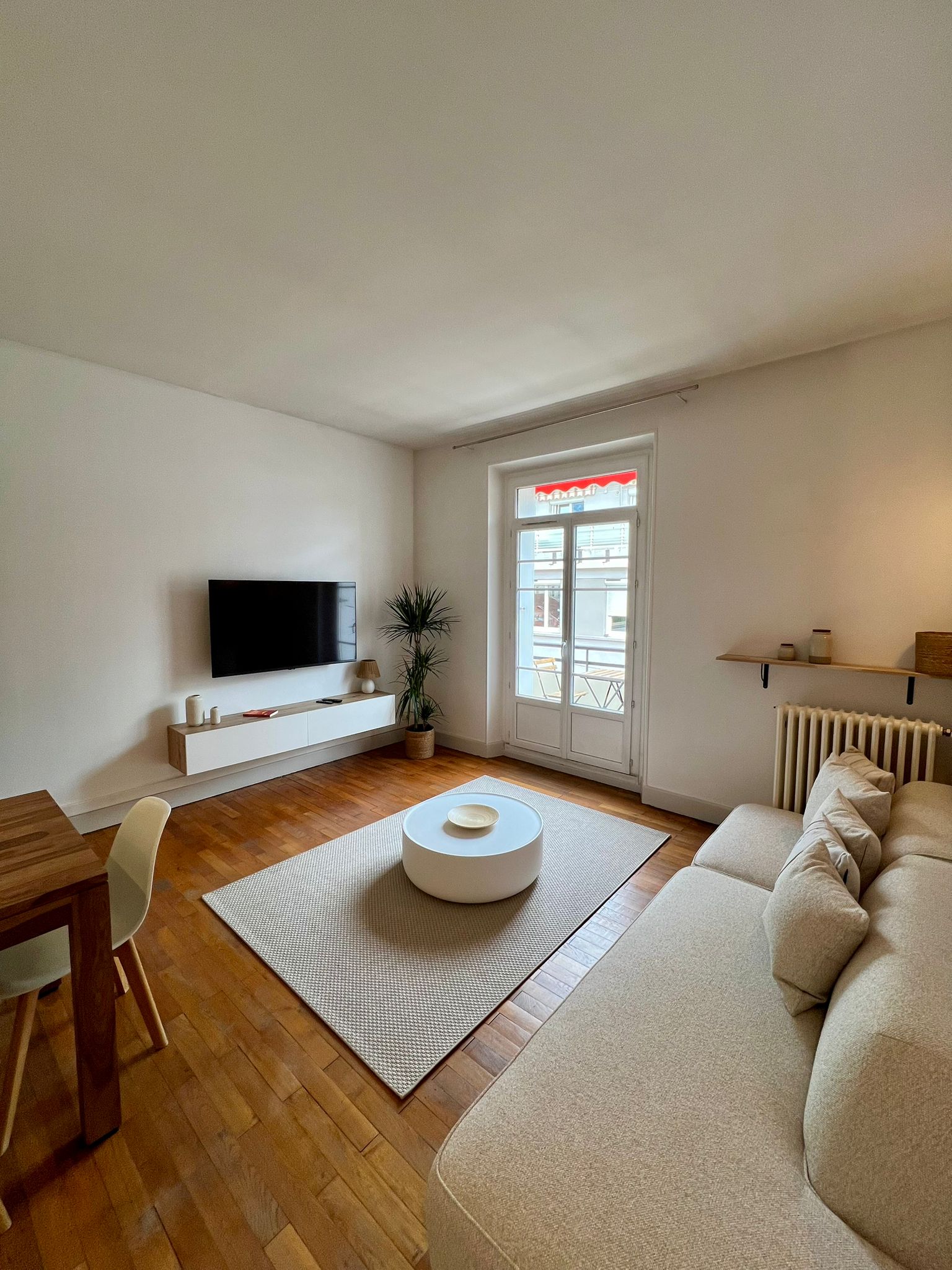 Appartement Génissieu